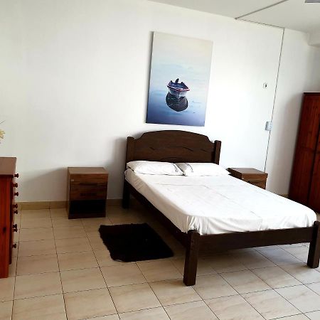 Guest House Mangui Baxu Rooms & Apartment Таррафал Екстер'єр фото