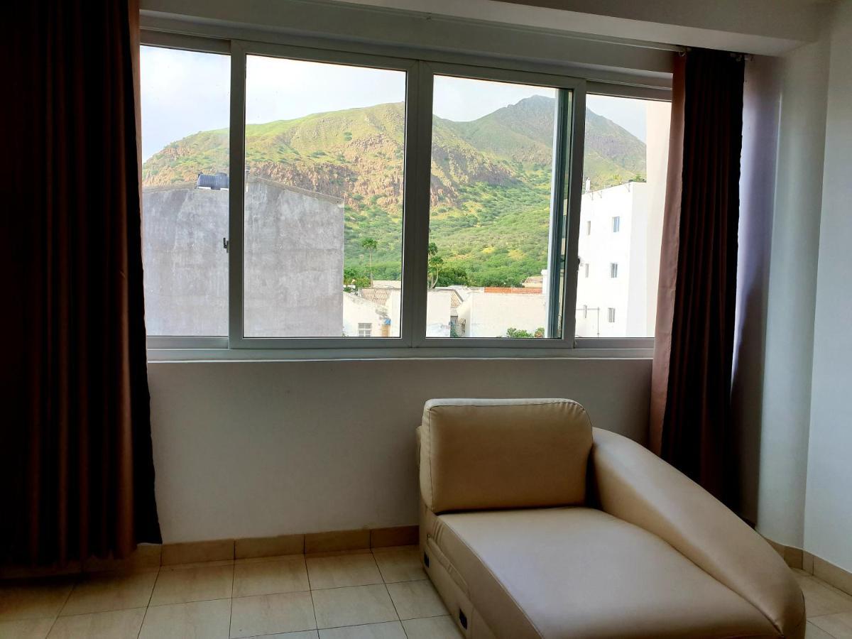 Guest House Mangui Baxu Rooms & Apartment Таррафал Екстер'єр фото