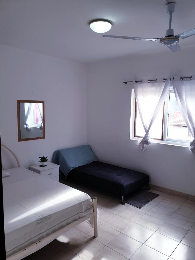 Guest House Mangui Baxu Rooms & Apartment Таррафал Екстер'єр фото