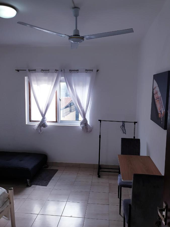 Guest House Mangui Baxu Rooms & Apartment Таррафал Екстер'єр фото